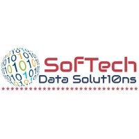 Softech Data Solutions Inc. logo, Softech Data Solutions Inc. contact details