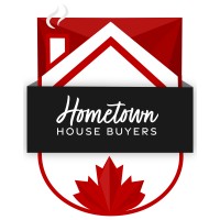 Hometown House Buyers logo, Hometown House Buyers contact details