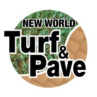 New World Turf & Pave Pty Ltd logo, New World Turf & Pave Pty Ltd contact details