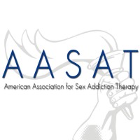 American Association for Sex Addiction Therapy (AASAT) logo, American Association for Sex Addiction Therapy (AASAT) contact details