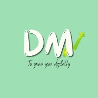 Digital Manager logo, Digital Manager contact details