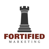 Fortified Marketing logo, Fortified Marketing contact details