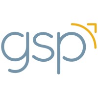 GSP Homes logo, GSP Homes contact details