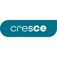 Cresce.ai logo, Cresce.ai contact details