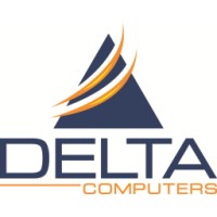 Delta Computers Inc logo, Delta Computers Inc contact details