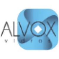 Alvox Vidros Ltda logo, Alvox Vidros Ltda contact details