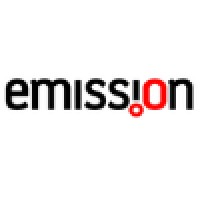 emission, s.r.o. logo, emission, s.r.o. contact details