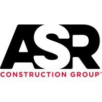 ASR Construction Group logo, ASR Construction Group contact details