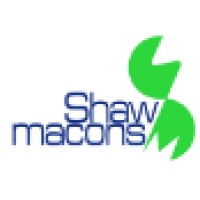 Shaw Macons logo, Shaw Macons contact details