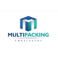 Multipacking Embalagens logo, Multipacking Embalagens contact details