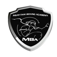 Muaythai Boxing Academy logo, Muaythai Boxing Academy contact details