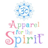 Apparel for the Spirit logo, Apparel for the Spirit contact details