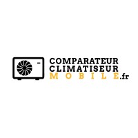 Comparateur climatiseur mobile logo, Comparateur climatiseur mobile contact details