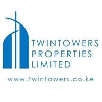 Twin Towers Properties LTD logo, Twin Towers Properties LTD contact details