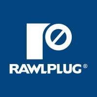 Rawlplug Polska logo, Rawlplug Polska contact details