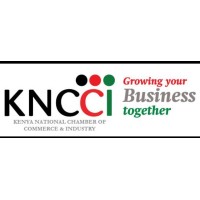 Kenya National Chamber of Commerce & Industry logo, Kenya National Chamber of Commerce & Industry contact details