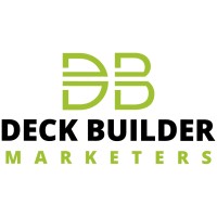 Deck Builder Marketers logo, Deck Builder Marketers contact details