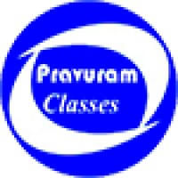 Pravuram Classes logo, Pravuram Classes contact details