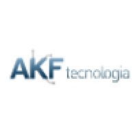 AKF Tecnologia da Informação logo, AKF Tecnologia da Informação contact details