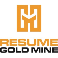 Resumegoldmine.com logo, Resumegoldmine.com contact details