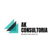 AK Consultoria Marketing Digital logo, AK Consultoria Marketing Digital contact details