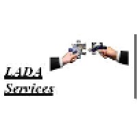 LADA Services logo, LADA Services contact details