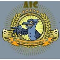 Australian Institute of Comedy logo, Australian Institute of Comedy contact details