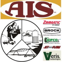 AIS, llc logo, AIS, llc contact details