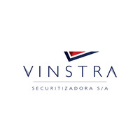 Vinstra Securitizadora S/A logo, Vinstra Securitizadora S/A contact details