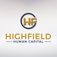 HIGHFIELD Human Capital logo, HIGHFIELD Human Capital contact details