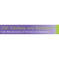 DRF Kitchens and Bedrooms logo, DRF Kitchens and Bedrooms contact details