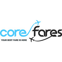 CoreFares Consulting Private Limited logo, CoreFares Consulting Private Limited contact details