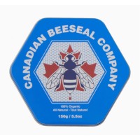 Canadian Beeseal logo, Canadian Beeseal contact details