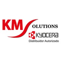 KM SOLUTIONS S.A. logo, KM SOLUTIONS S.A. contact details