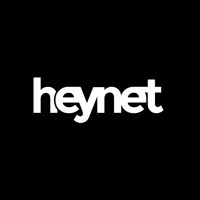 heynet logo, heynet contact details