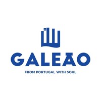 Galeão logo, Galeão contact details