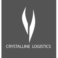 Crystalline Logistics logo, Crystalline Logistics contact details