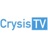 CrysisTV LLC logo, CrysisTV LLC contact details