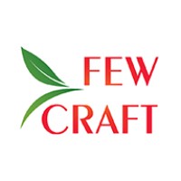 Fewcraft logo, Fewcraft contact details