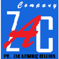 PT. ZAC ATHARIC CELEBES logo, PT. ZAC ATHARIC CELEBES contact details