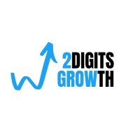 2 Digits Growth logo, 2 Digits Growth contact details