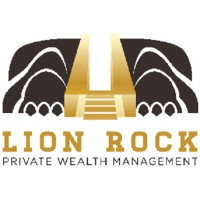 Lion Rock Private Wealth Management logo, Lion Rock Private Wealth Management contact details