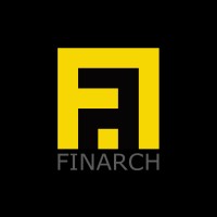 Finarch logo, Finarch contact details