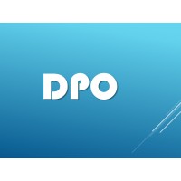 DPO Consult logo, DPO Consult contact details