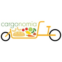 Cargonomia logo, Cargonomia contact details