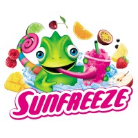 SUNFREEZE logo, SUNFREEZE contact details