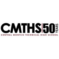 Central Montco Technical High School logo, Central Montco Technical High School contact details