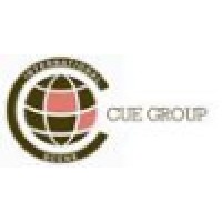 CUE Co., Ltd. logo, CUE Co., Ltd. contact details