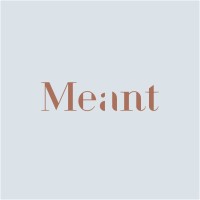 Meant™ logo, Meant™ contact details