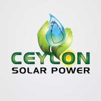 Ceylon Solar Power logo, Ceylon Solar Power contact details